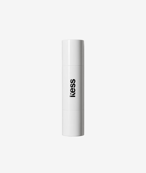 KESS Duostick Case Hautpflege Wei