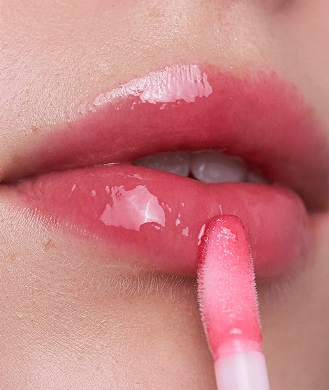 KESS Jelly Treat lip Oil - 4 ml Lippenpf