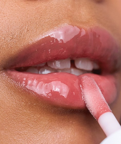 KESS Jelly Treat lip Oil - 4 ml Lippenpf