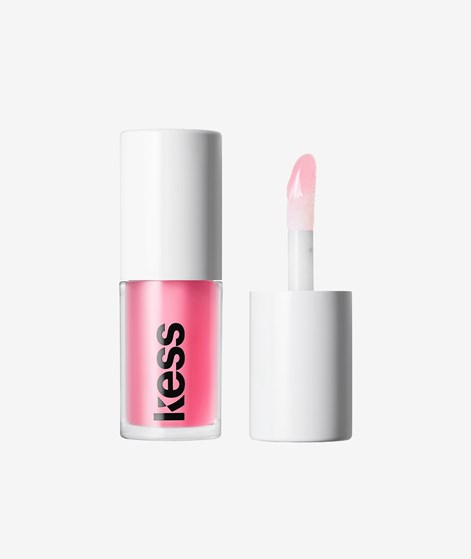 KESS Jelly Treat lip Oil - 4 ml Lippenpf