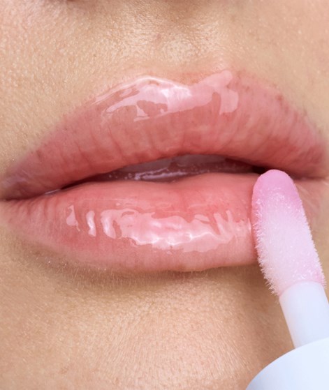 KESS Jelly Treat lip Oil - 4 ml Lippenpf