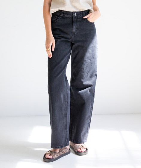 GLOBAL FUNK Cadian-G Jeans Schwarz