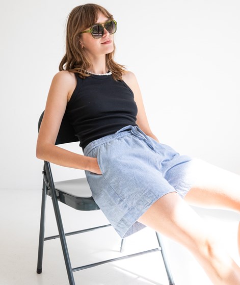 MBYM Meris-M Shorts Blau