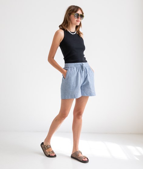 MBYM Meris-M Shorts Blau