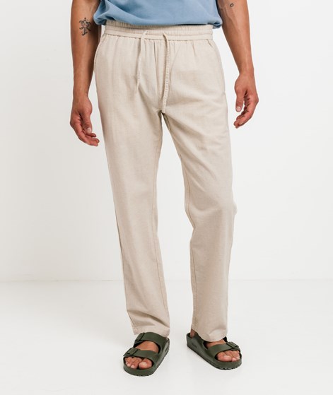 MINIMUM Jennusa Hose beige