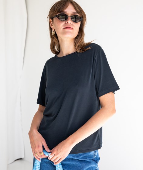 KAUF DICH GLCKLICH T-Shirt schwarz