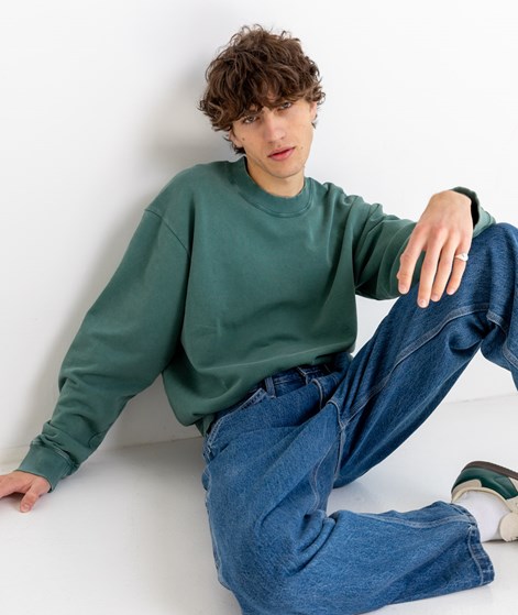 KAUF DICH GLCKLICH Sweater mint