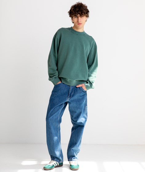 KAUF DICH GLCKLICH Sweater mint