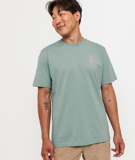 KAUF DICH GLCKLICH T-Shirt Skating Cat