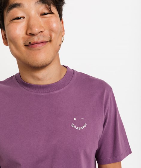 KAUF DICH GLCKLICH T-Shirt Whatever