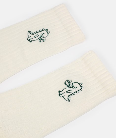 KAUF DICH GLCKLICH Socken Dino