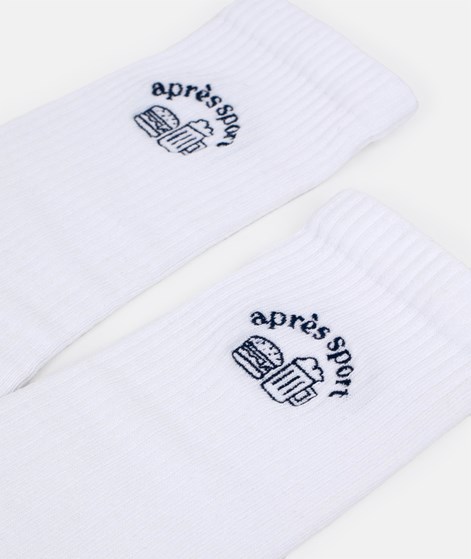 KAUF DICH GLCKLICH Socken aprs sport