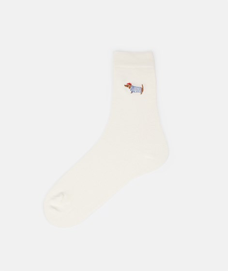 KAUF DICH GLCKLICH Socke  french Dackel