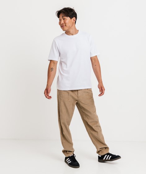 KAUF DICH GLCKLICH T-Shirt Caf aus Bio-Baumwolle