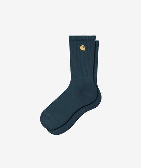 CARHARTT WIP Chase Socks Accessoire Grn
