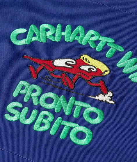 CARHARTT WIP Pronto Apron Accessoire Bla