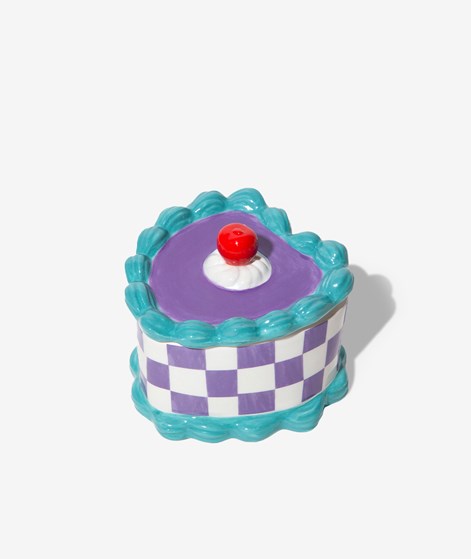 DOIY Sweetie Schale Blau