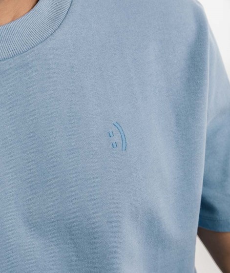 KAUF DICH GLCKLICH T-Shirt Smiley