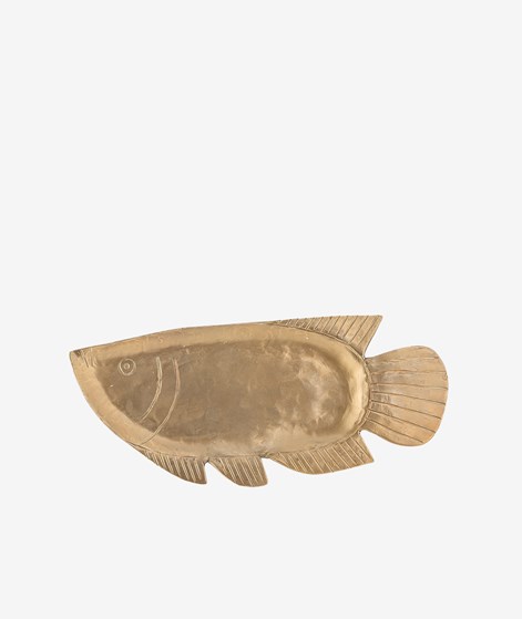 BLOOMINGVILLE Fabius Tablett Gold