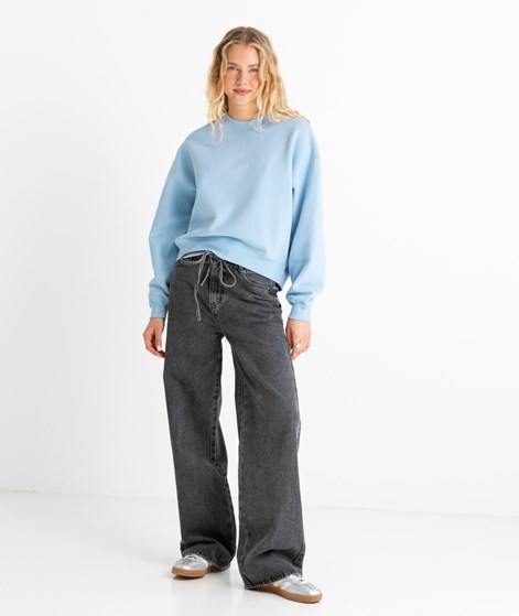 KAUF DICH GLCKLICH Sweater saluti