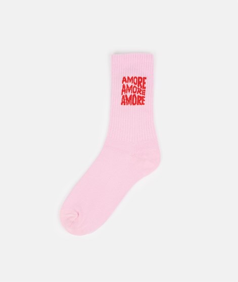KAUF DICH GLCKLICH Tennissocke Amore