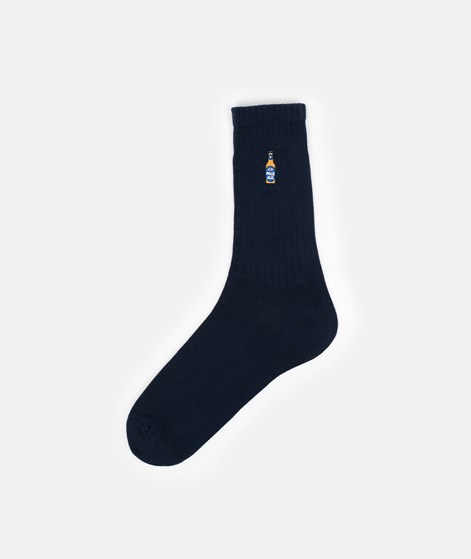 KAUF DICH GLCKLICH Socken Pale Ale (Gr. 41-46) aus Bio-Baumwolle