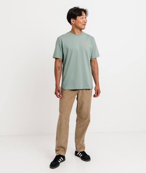 KAUF DICH GLCKLICH Hose beige