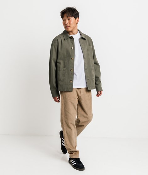 KAUF DICH GLCKLICH Jacke olive