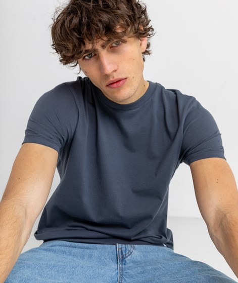 KAUF DICH GLCKLICH T-Shirt grau