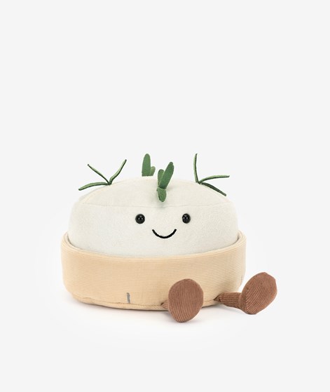 JELLYCAT Amusables Camembert Spielzeug