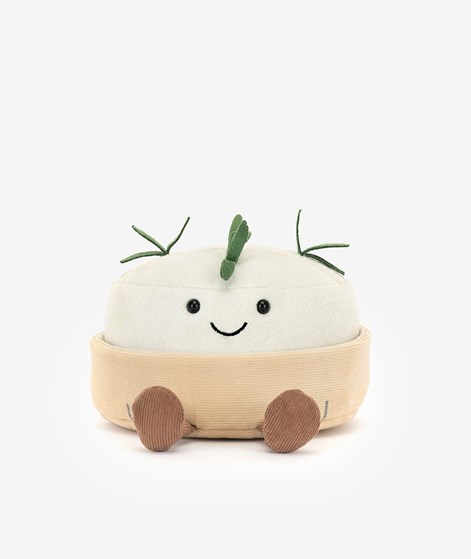 JELLYCAT Amusables Camembert Spielzeug
