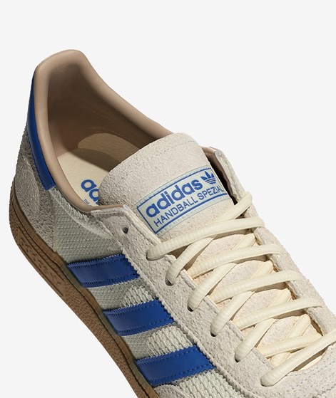 ADIDAS Handball Spezial Sneaker Beige
