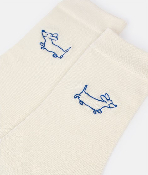 KAUF DICH GLCKLICH Socke  Happy Dog