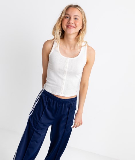 LEVIS_CZ Dry Goods Pointelle Top Wei