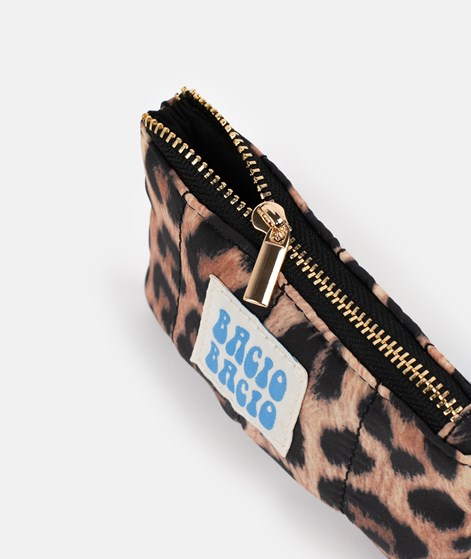 YUKU Geldbrse leo