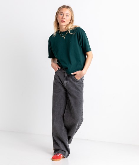 CARHARTT WIP W Chester T-Shirt Grn