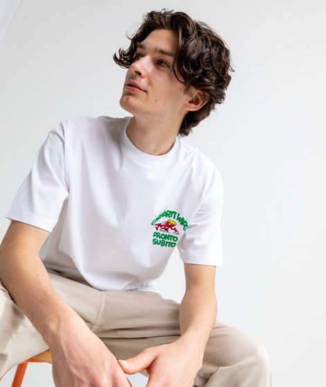 CARHARTT WIP S/S Pronto T-Shirt Wei