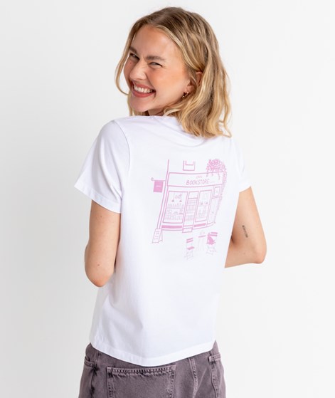 KAUF DICH GLCKLICH T-Shirt Book Store
