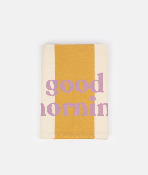 KAUF DICH GLCKLICH Kchentuch GoodMorni