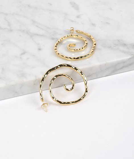 EBBA Ohrringe gold
