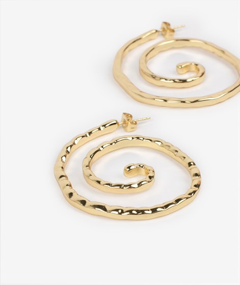 EBBA Ohrringe gold