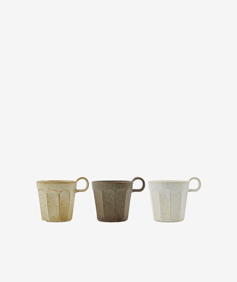 HOUSE DOCTOR HDArch Tasse mehrfarbig