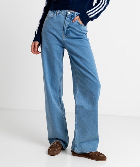 ARMEDANGELS Enijaa Jeans Blau