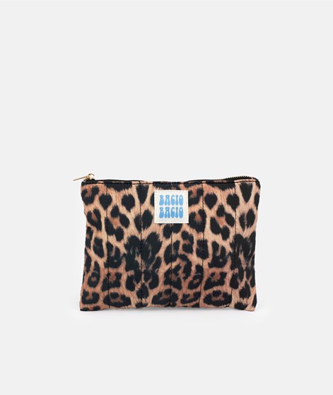 YUKU Kosmetiktasche leo