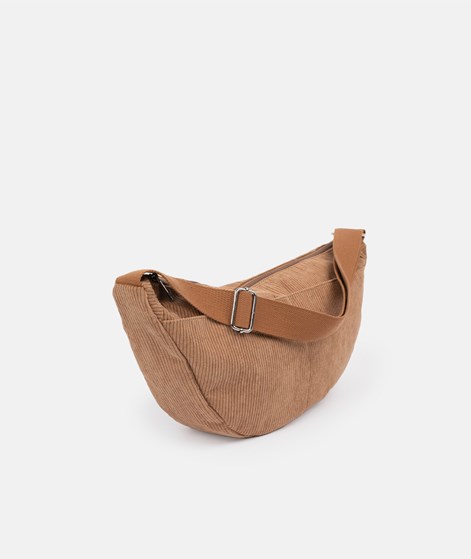 YUKU Handtasche beige