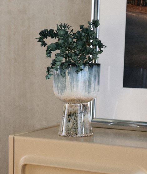 HKLIVING Retro (16,5x24) Blumentopf mehr
