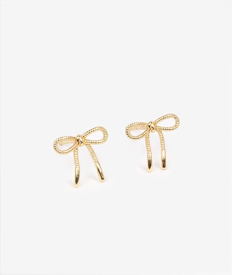 EBBA Ohrringe gold