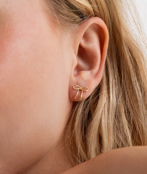 EBBA Ohrringe gold