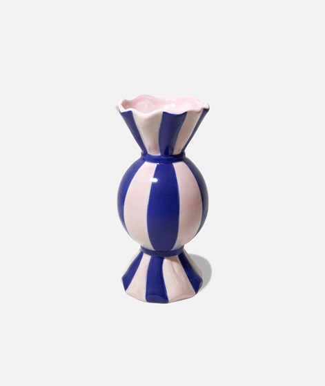 DOIY Funfair Vase  mehrfarbig