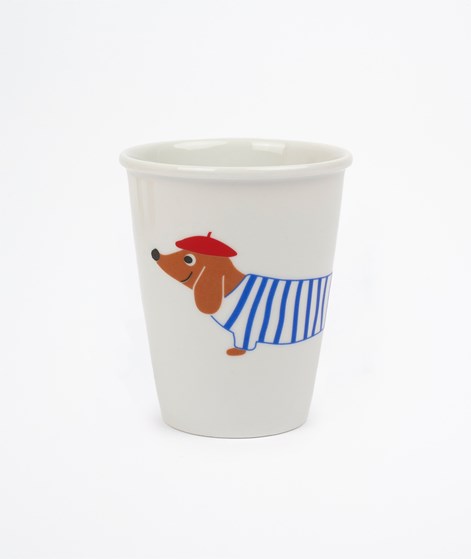 KAUF DICH GLCKLICH Cup Dog
